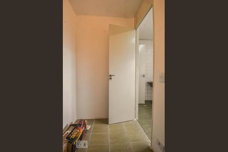 Apartamento à venda com 96m², 3 quartos e 1 vagaQuarto de Serviços