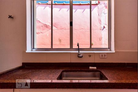 Casa para alugar com 200m², 3 quartos e 2 vagasCozinha