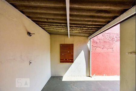 Casa para alugar com 200m², 3 quartos e 2 vagasVista do Quarto 3