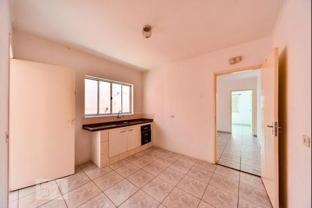 Casa para alugar com 200m², 3 quartos e 2 vagasCozinha