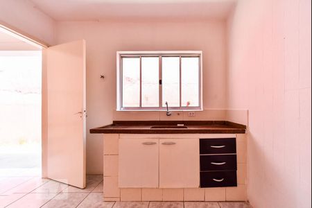 Casa para alugar com 200m², 3 quartos e 2 vagasCozinha