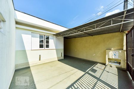 Casa para alugar com 200m², 3 quartos e 2 vagas Casa para alugar com 200m², 3 quartos e 2 vagasGaragem