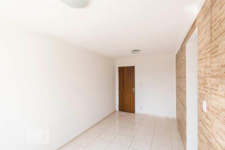 Sala de apartamento à venda com 2 quartos, 50m² em São Pedro, Osasco