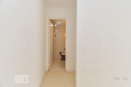 Apartamento à venda com 42m², 1 quarto e 1 vaga Apartamento à venda com 42m², 1 quarto e 1 vagaCorredor