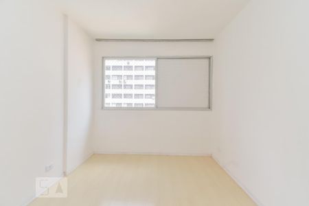Apartamento à venda com 42m², 1 quarto e 1 vaga Apartamento à venda com 42m², 1 quarto e 1 vagaQuarto