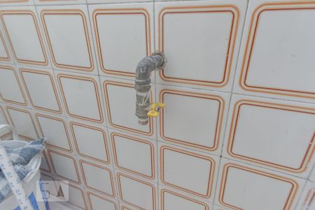 Apartamento à venda com 42m², 1 quarto e 1 vaga Apartamento à venda com 42m², 1 quarto e 1 vagaCozinha