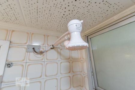 Apartamento à venda com 42m², 1 quarto e 1 vaga Apartamento à venda com 42m², 1 quarto e 1 vagaBanheiro