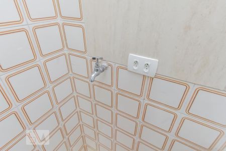 Apartamento à venda com 42m², 1 quarto e 1 vaga Apartamento à venda com 42m², 1 quarto e 1 vagaÁrea de Serviço