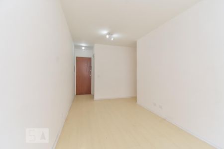 Apartamento à venda com 42m², 1 quarto e 1 vaga Apartamento à venda com 42m², 1 quarto e 1 vagaSala