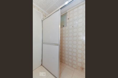 Apartamento à venda com 42m², 1 quarto e 1 vaga Apartamento à venda com 42m², 1 quarto e 1 vagaBanheiro
