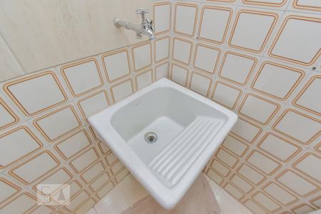 Apartamento à venda com 42m², 1 quarto e 1 vaga Apartamento à venda com 42m², 1 quarto e 1 vagaÁrea de Serviço
