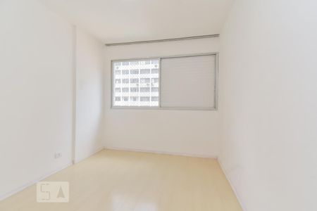 Apartamento à venda com 42m², 1 quarto e 1 vaga Apartamento à venda com 42m², 1 quarto e 1 vagaQuarto