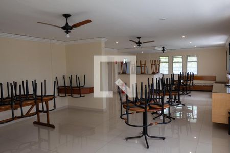 Apartamento para alugar com 170m², 3 quartos e 2 vagas