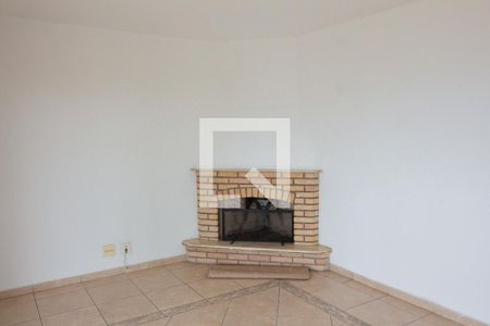 Sala de apartamento para alugar com 3 quartos, 170m² em Vila São Francisco, São Paulo