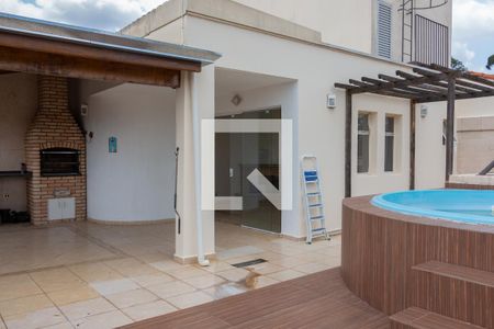 Apartamento para alugar com 170m², 3 quartos e 2 vagas Apartamento para alugar com 170m², 3 quartos e 2 vagasÁrea comum