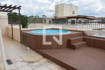 Apartamento para alugar com 170m², 3 quartos e 2 vagas Apartamento para alugar com 170m², 3 quartos e 2 vagasÁrea comum