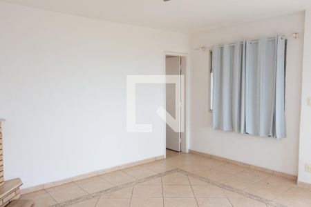 Sala de apartamento para alugar com 3 quartos, 170m² em Vila São Francisco, São Paulo