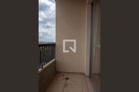 Varanda Sala de apartamento para alugar com 3 quartos, 170m² em Vila São Francisco, São Paulo