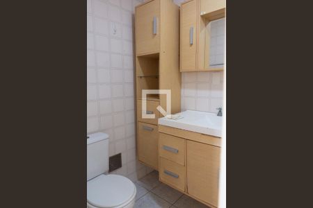 Apartamento para alugar com 170m², 3 quartos e 2 vagas Apartamento para alugar com 170m², 3 quartos e 2 vagasBanheiro