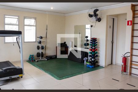 Apartamento para alugar com 170m², 3 quartos e 2 vagas Apartamento para alugar com 170m², 3 quartos e 2 vagasÁrea comum