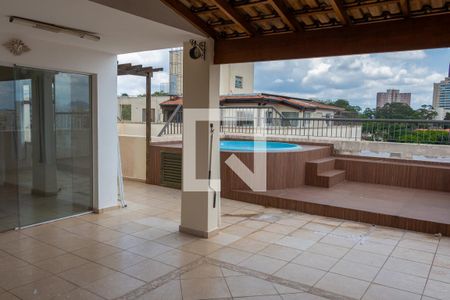 Apartamento para alugar com 170m², 3 quartos e 2 vagas Apartamento para alugar com 170m², 3 quartos e 2 vagasÁrea comum