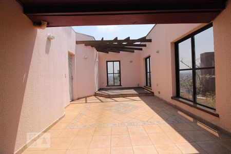 Apartamento para alugar com 400m², 5 quartos e 4 vagasSolarium