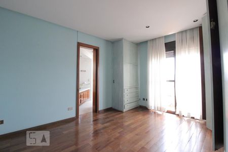 Apartamento para alugar com 400m², 5 quartos e 4 vagasQuarto 4