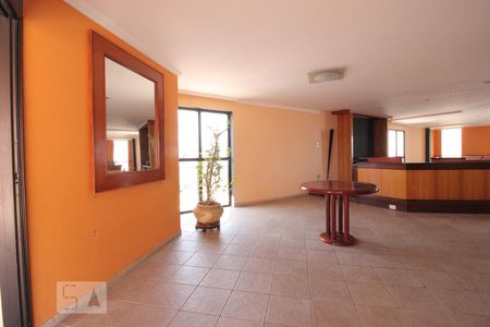 Apartamento para alugar com 400m², 5 quartos e 4 vagasSala Superior