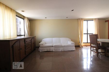 Apartamento para alugar com 400m², 5 quartos e 4 vagasSala 2