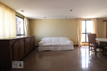 Sala 2 de apartamento para alugar com 5 quartos, 400m² em Santana, São Paulo