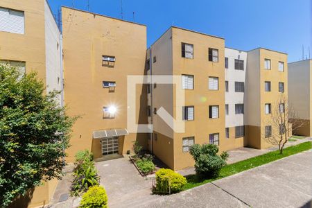 Vista do Quarto 1 de apartamento à venda com 2 quartos, 60m² em Itaquera, São Paulo