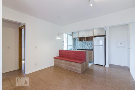 Sala de apartamento para alugar com 2 quartos, 49m² em Nossa Senhora do Ó, São Paulo