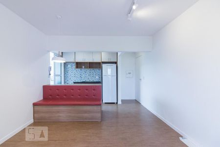 Sala de apartamento para alugar com 2 quartos, 49m² em Nossa Senhora do Ó, São Paulo