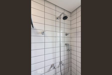 Banheiro de apartamento para alugar com 2 quartos, 49m² em Nossa Senhora do Ó, São Paulo