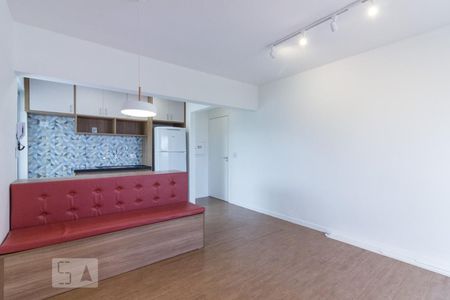 Sala de apartamento para alugar com 2 quartos, 49m² em Nossa Senhora do Ó, São Paulo