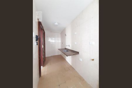 Apartamento à venda com 73m², 2 quartos e 1 vagaCozinha