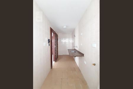 Apartamento à venda com 73m², 2 quartos e 1 vagaCozinha