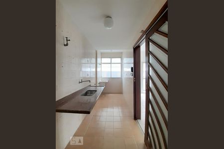 Apartamento à venda com 73m², 2 quartos e 1 vagaCozinha