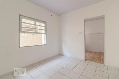 Quarto 2 de casa para alugar com 1 quarto, 45m² em Vila Galvão, Guarulhos
