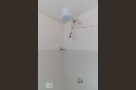 Chuveiro de casa para alugar com 1 quarto, 45m² em Vila Galvão, Guarulhos