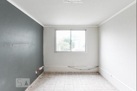 Sala de apartamento para alugar com 2 quartos, 58m² em Ferrazópolis, São Bernardo do Campo