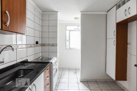 Apartamento para alugar com 58m², 2 quartos e 1 vagaCozinha
