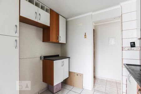 Apartamento para alugar com 58m², 2 quartos e 1 vagaCozinha
