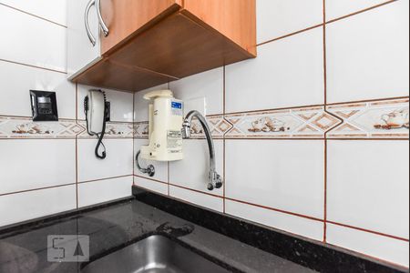 Apartamento para alugar com 58m², 2 quartos e 1 vagaCozinha