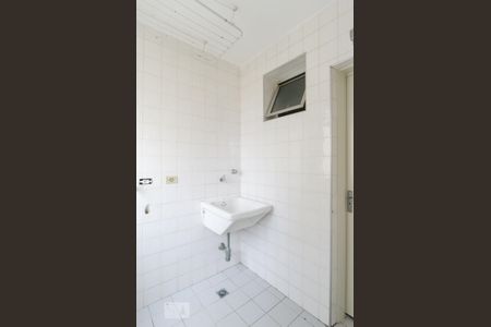 Apartamento para alugar com 60m², 2 quartos e 1 vaga Apartamento para alugar com 60m², 2 quartos e 1 vagaÁrea de serviço