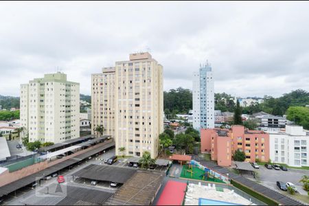 Vista de apartamento para alugar com 2 quartos, 60m² em Parque Terra Nova, São Bernardo do Campo