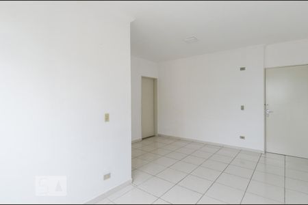 Sala de apartamento para alugar com 2 quartos, 60m² em Parque Terra Nova, São Bernardo do Campo
