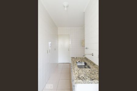 Apartamento para alugar com 60m², 2 quartos e 1 vaga Apartamento para alugar com 60m², 2 quartos e 1 vagaCozinha
