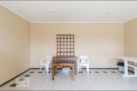 Apartamento para alugar com 60m², 2 quartos e 1 vaga Apartamento para alugar com 60m², 2 quartos e 1 vagaSalão de festas