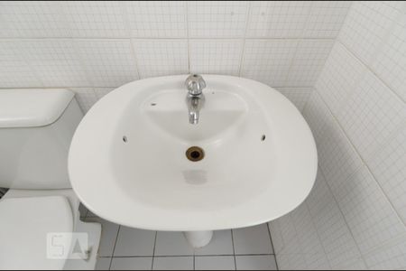 Pia de apartamento para alugar com 2 quartos, 60m² em Parque Terra Nova, São Bernardo do Campo